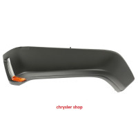 levé přední nadkolí USA - ORIGINÁLNÍ DÍL